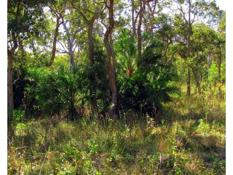 Agnes Water QLD 4677