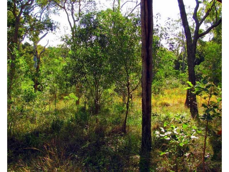 Agnes Water QLD 4677