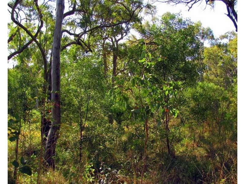 Agnes Water QLD 4677