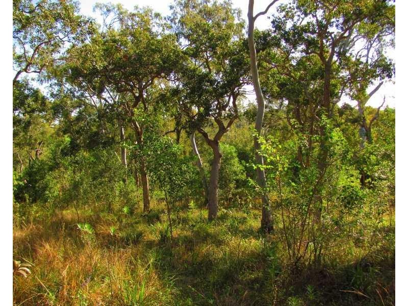 Agnes Water QLD 4677