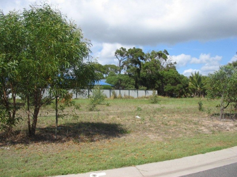 Agnes Water QLD 4677