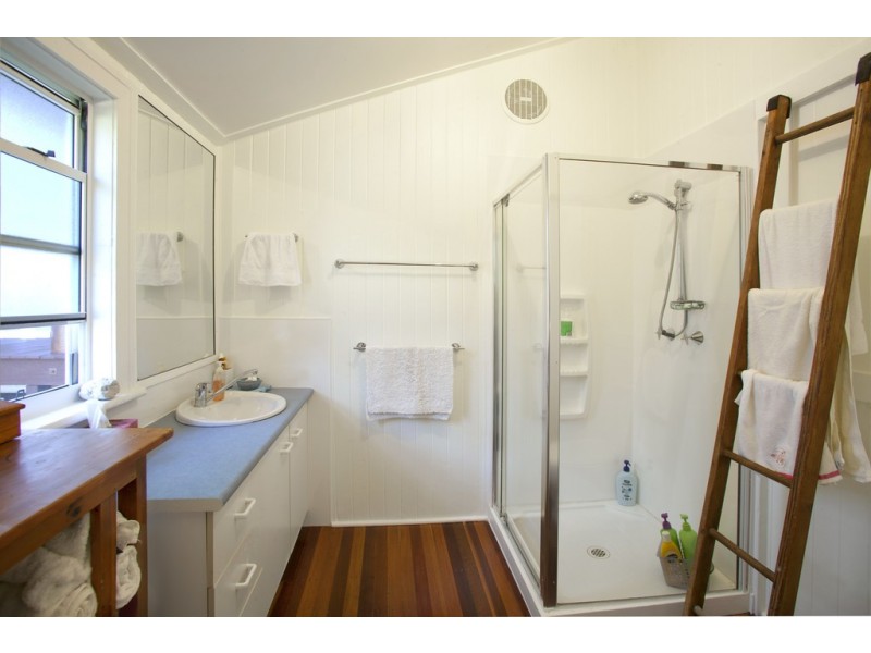 526 CREEVEY DRIVE, Captain Creek QLD 4677