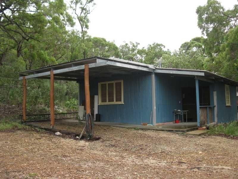 Agnes Water QLD 4677