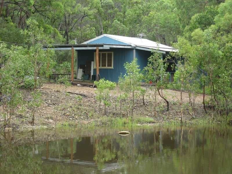 Agnes Water QLD 4677