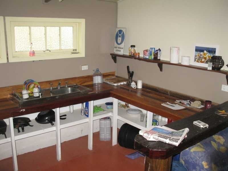 Agnes Water QLD 4677