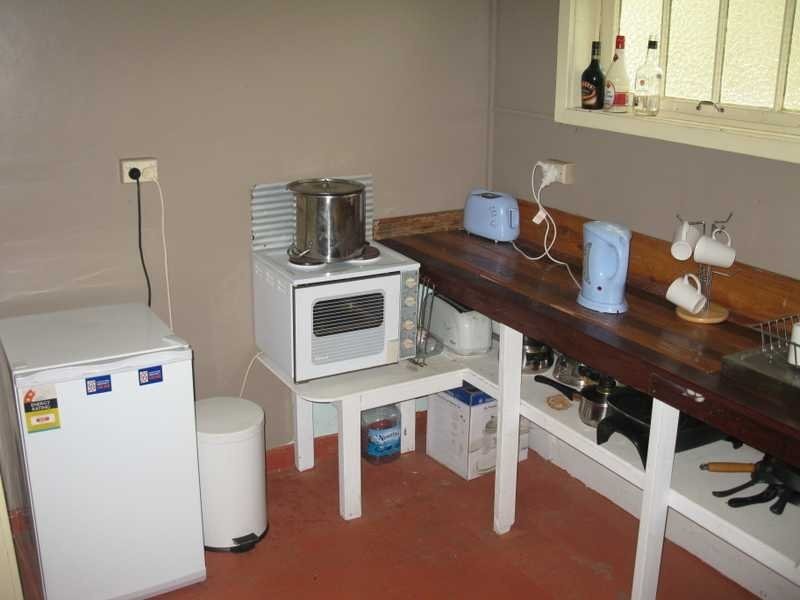 Agnes Water QLD 4677