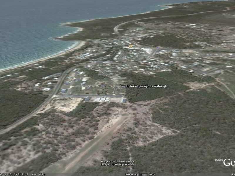 8 Solander Close, Agnes Water QLD 4677