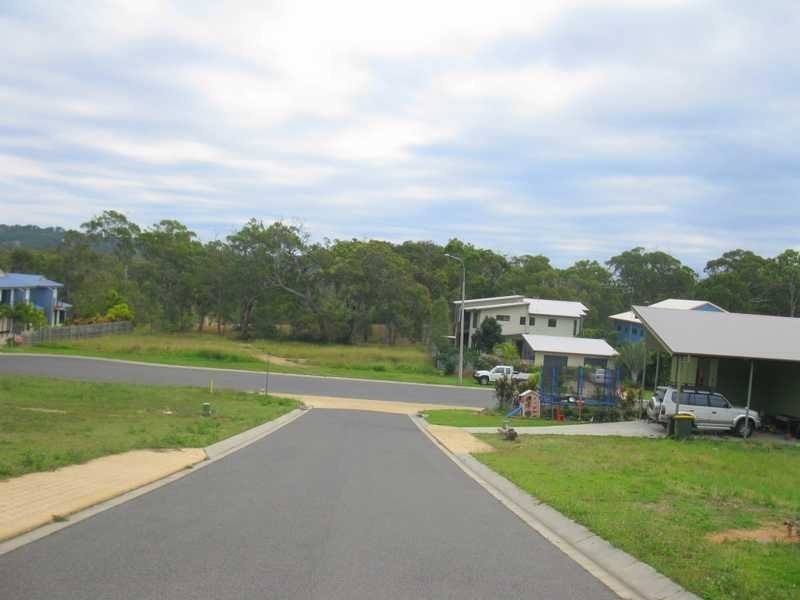 8 Solander Close, Agnes Water QLD 4677