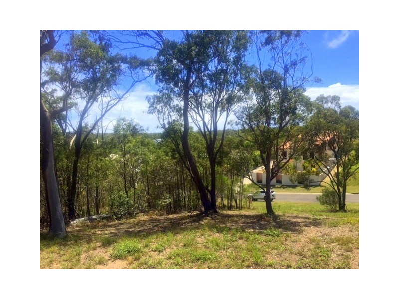 8 Webster Court, Agnes Water QLD 4677