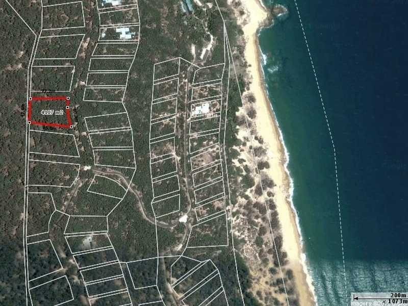Agnes Water QLD 4677