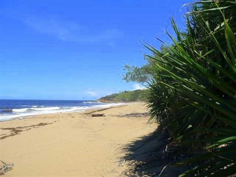 Agnes Water QLD 4677