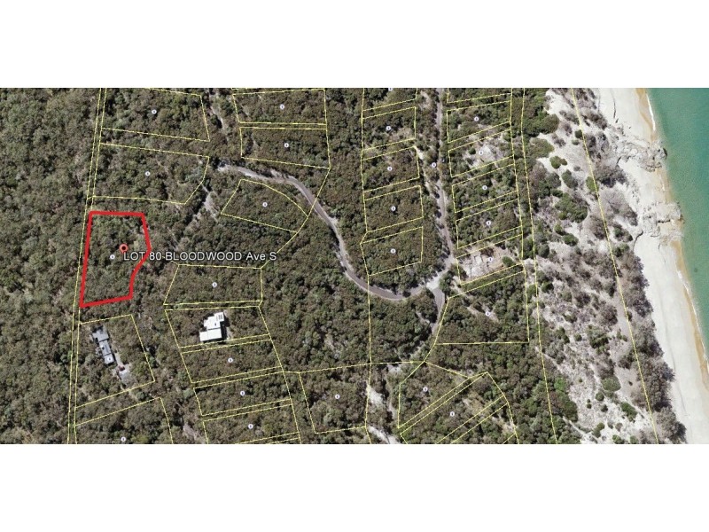 Agnes Water QLD 4677