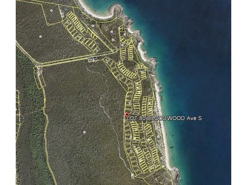 Agnes Water QLD 4677