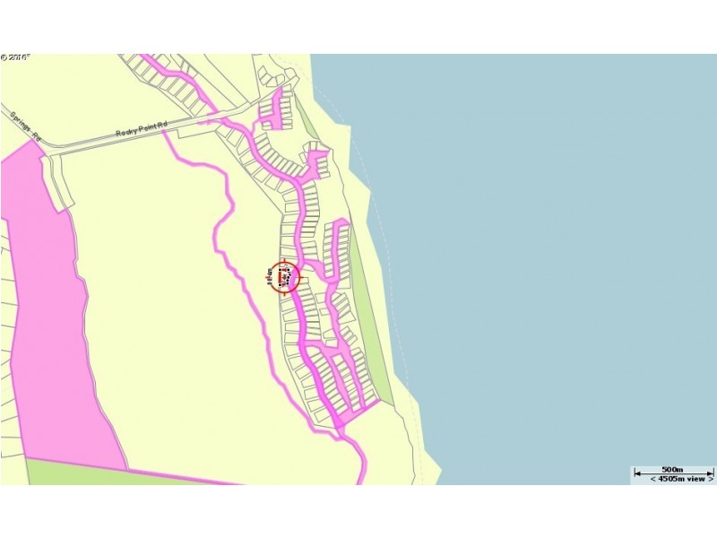 Agnes Water QLD 4677