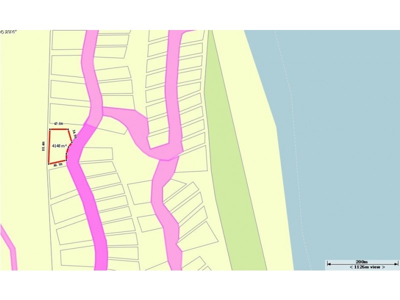 Agnes Water QLD 4677