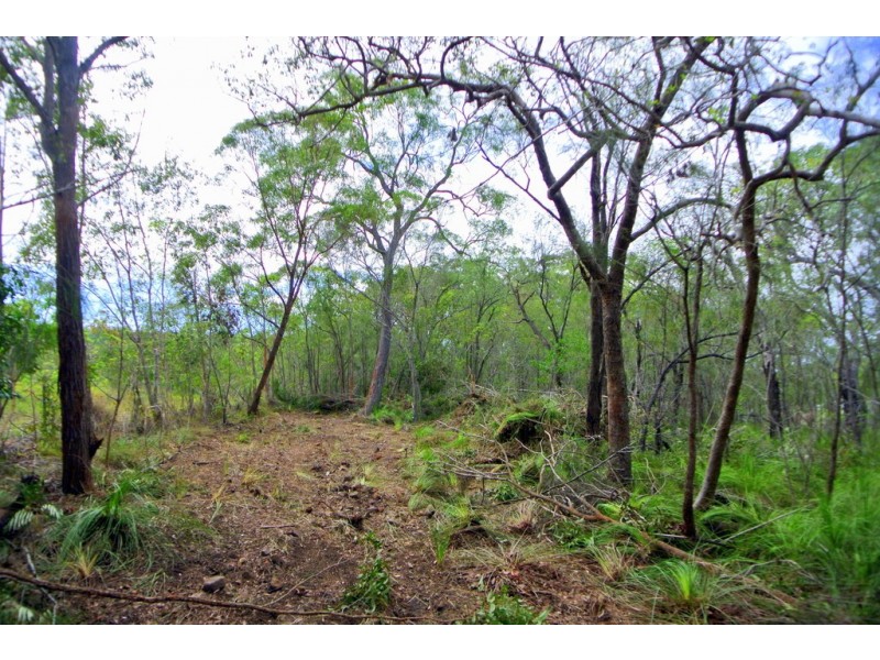 Agnes Water QLD 4677