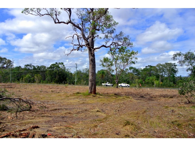 Agnes Water QLD 4677