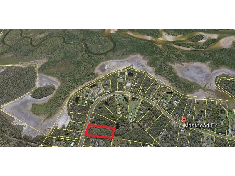 Agnes Water QLD 4677