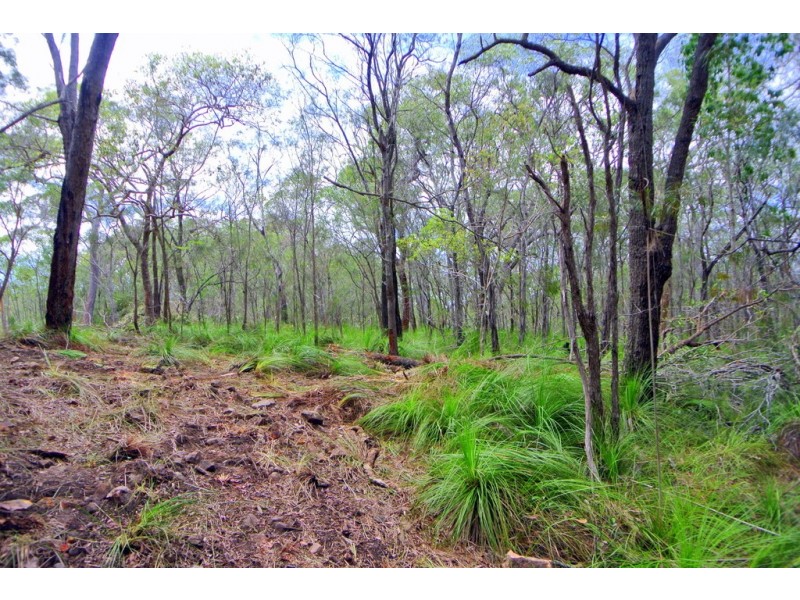 Agnes Water QLD 4677