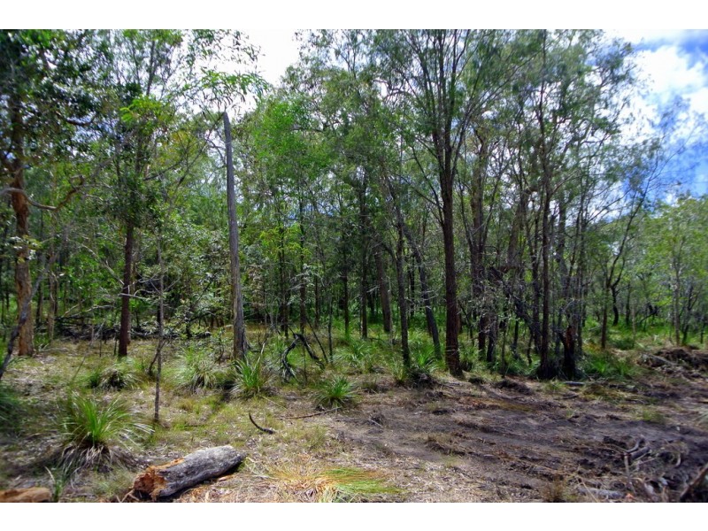 Agnes Water QLD 4677