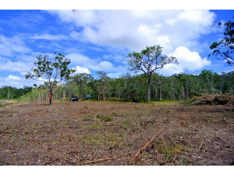 Agnes Water QLD 4677