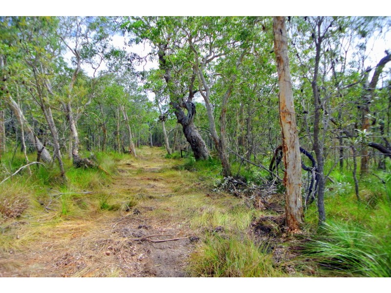 Agnes Water QLD 4677