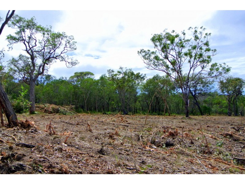 Agnes Water QLD 4677