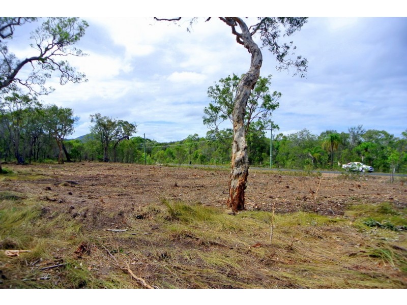 Agnes Water QLD 4677