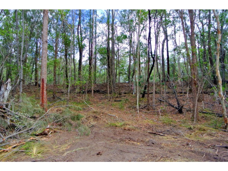 Agnes Water QLD 4677