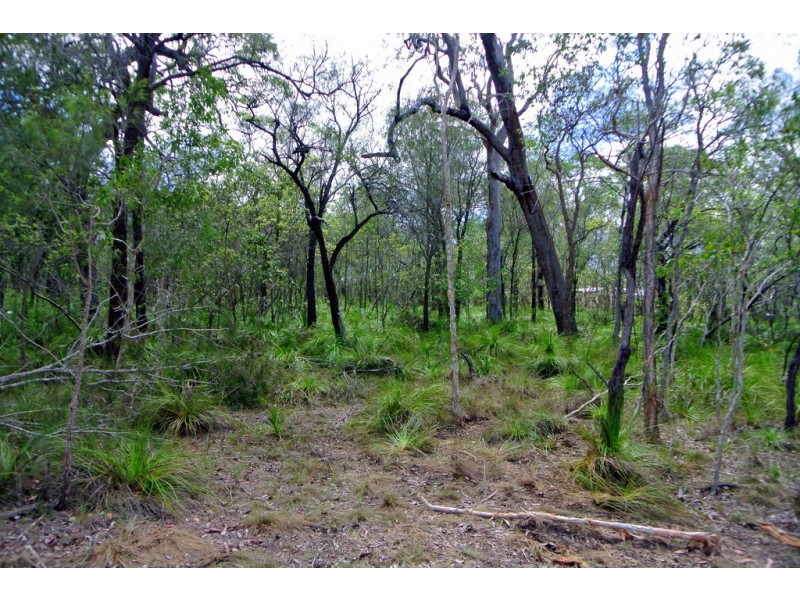 Agnes Water QLD 4677