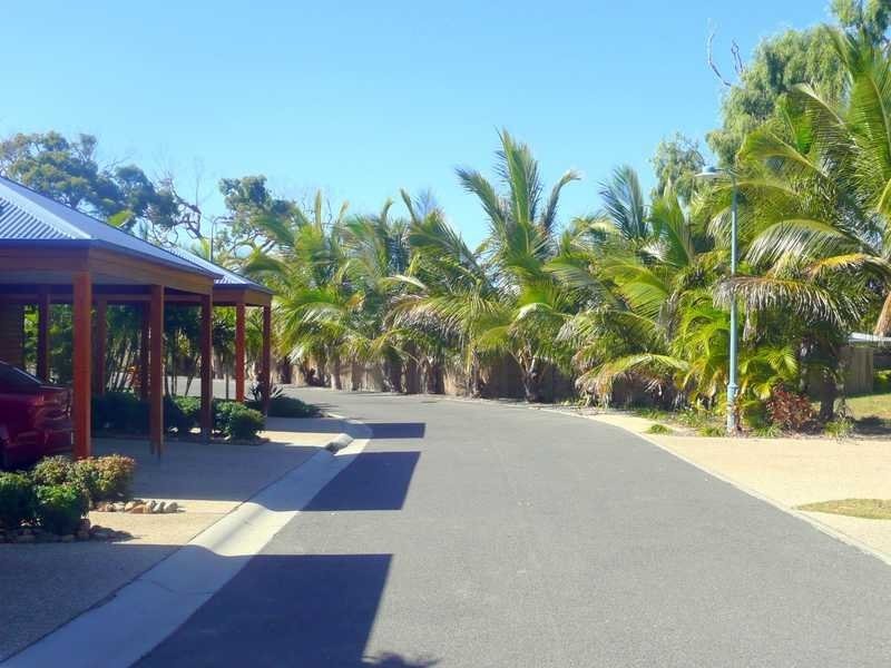 Unit 7/1 Beaches Village Circuit, Agnes Water QLD 4677