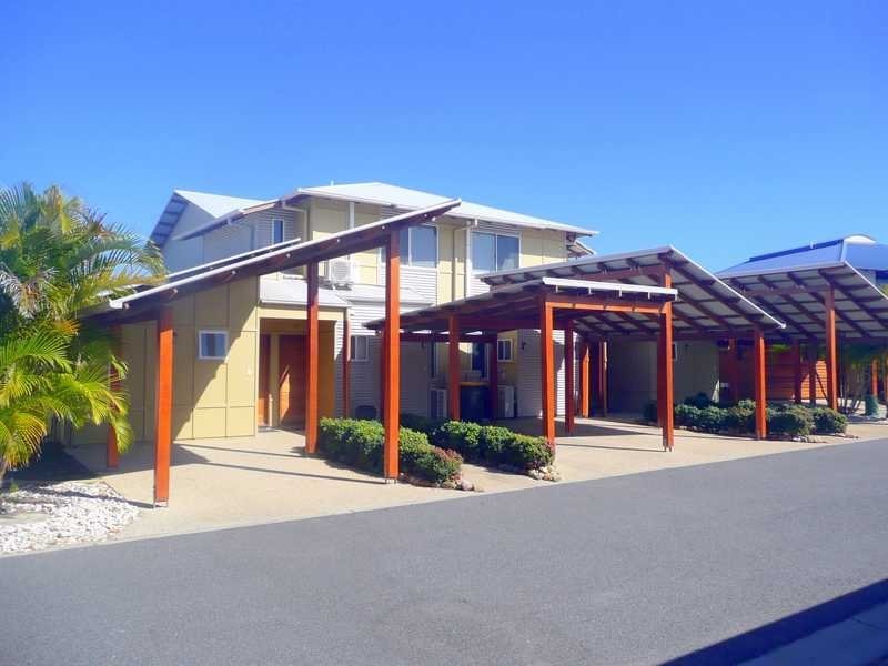 Unit 7/1 Beaches Village Circuit, Agnes Water QLD 4677
