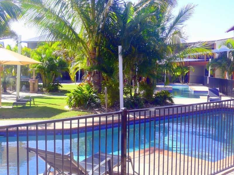 Unit 7/1 Beaches Village Circuit, Agnes Water QLD 4677