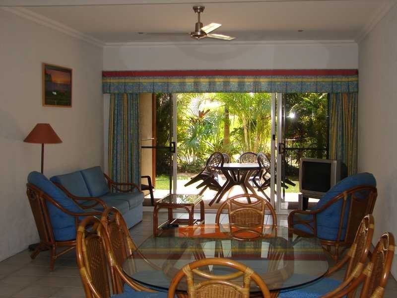 Unit 7/1 Beaches Village Circuit, Agnes Water QLD 4677