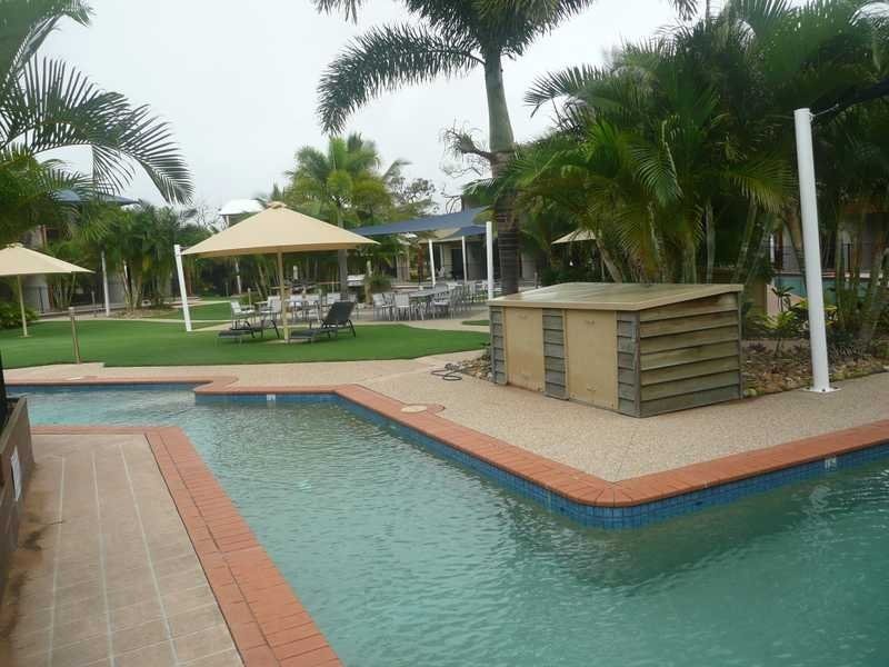 Unit 7/1 Beaches Village Circuit, Agnes Water QLD 4677