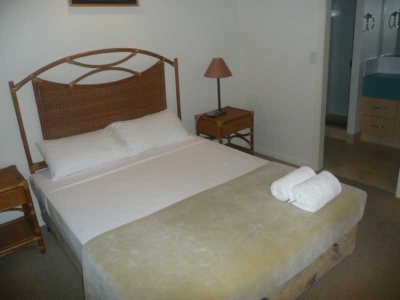 Unit 7/1 Beaches Village Circuit, Agnes Water QLD 4677