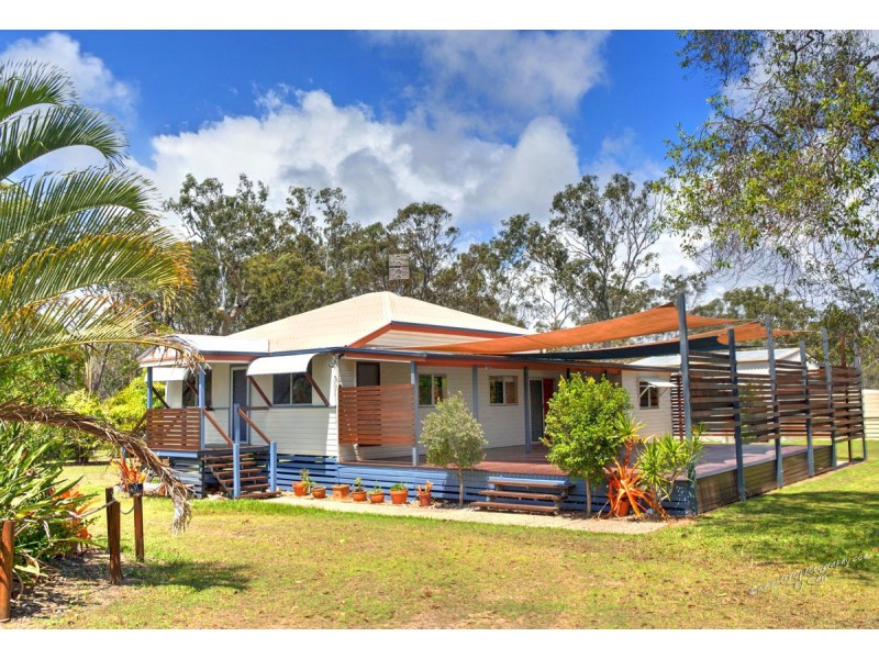 25 Rafting Ground Road, Agnes Water QLD 4677
