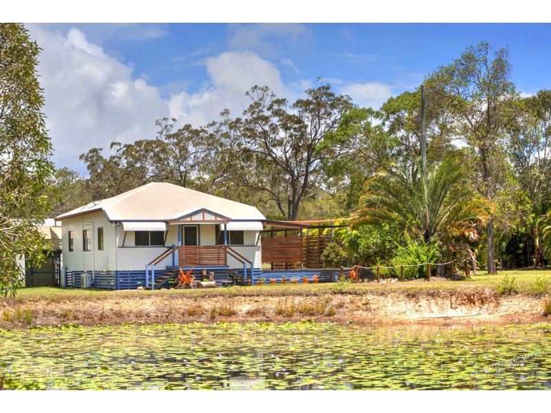 25 Rafting Ground Road, Agnes Water QLD 4677