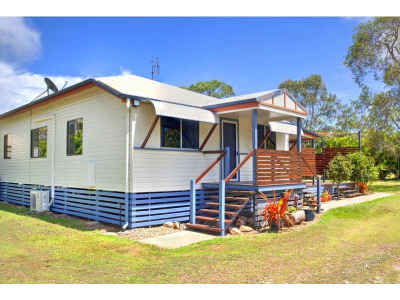 25 Rafting Ground Road, Agnes Water QLD 4677