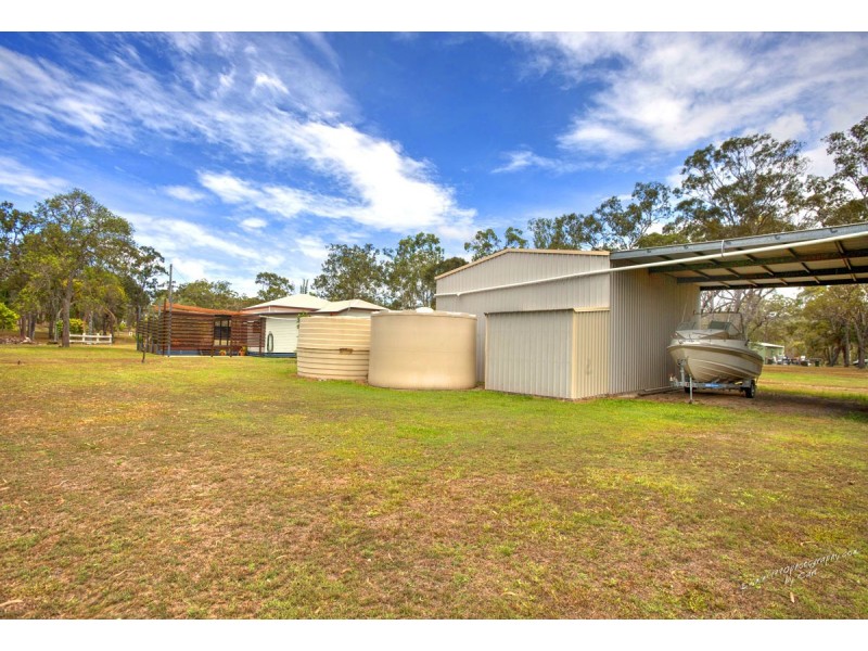 25 Rafting Ground Road, Agnes Water QLD 4677