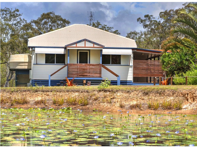 25 Rafting Ground Road, Agnes Water QLD 4677