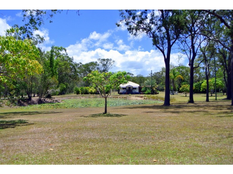 25 Rafting Ground Road, Agnes Water QLD 4677