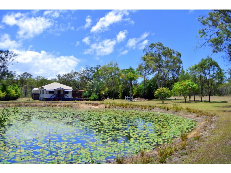 25 Rafting Ground Road, Agnes Water QLD 4677