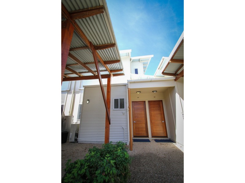 Agnes Water QLD 4677