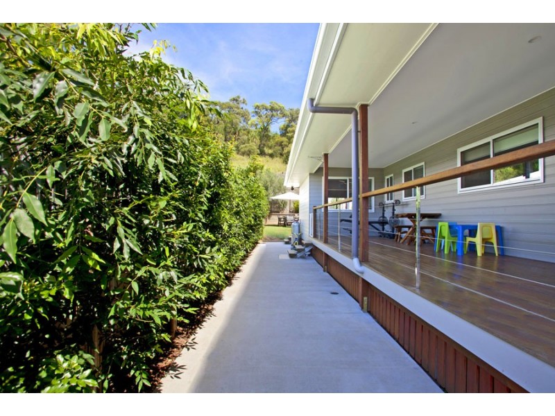 1 Young Nicks Way, Agnes Water QLD 4677