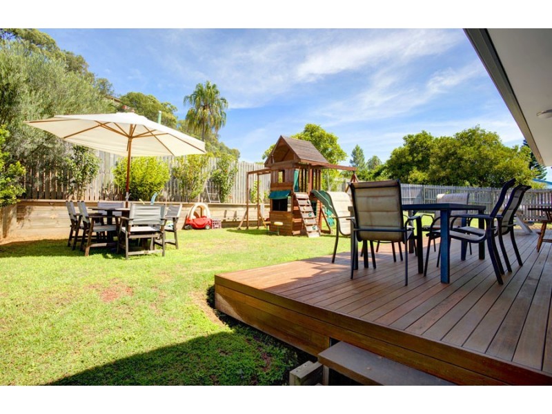 1 Young Nicks Way, Agnes Water QLD 4677