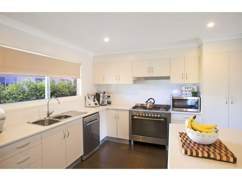 1 Young Nicks Way, Agnes Water QLD 4677