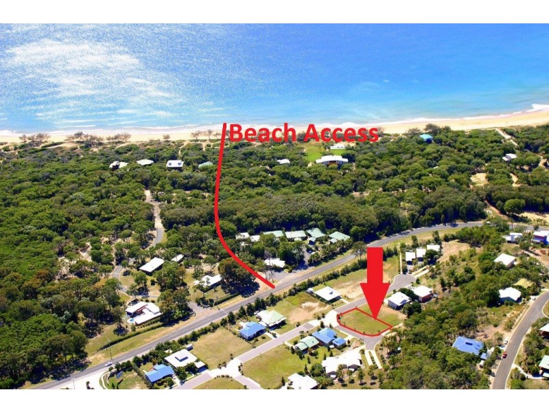 1 Young Nicks Way, Agnes Water QLD 4677