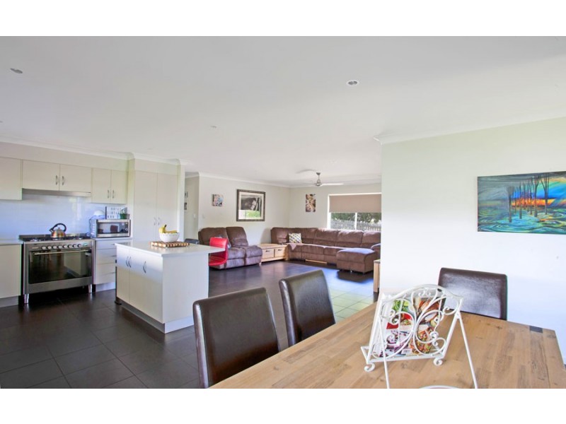 1 Young Nicks Way, Agnes Water QLD 4677