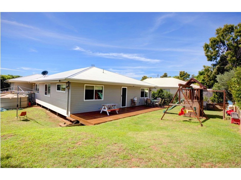 1 Young Nicks Way, Agnes Water QLD 4677